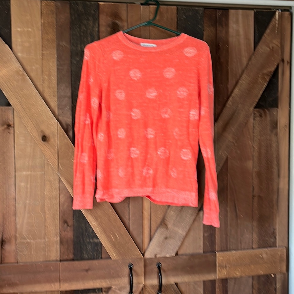 Liz Claiborne sweater. Medium